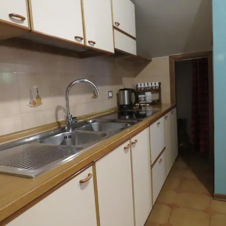 Apartment Giglio Della Montagna Livigno