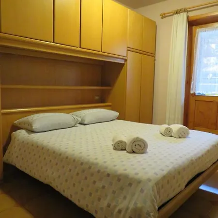 Giglio Della Montagna Apartment *